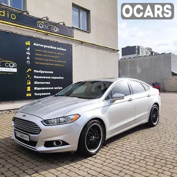 Фото автомобіля