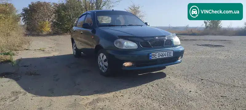 Фото автомобіля