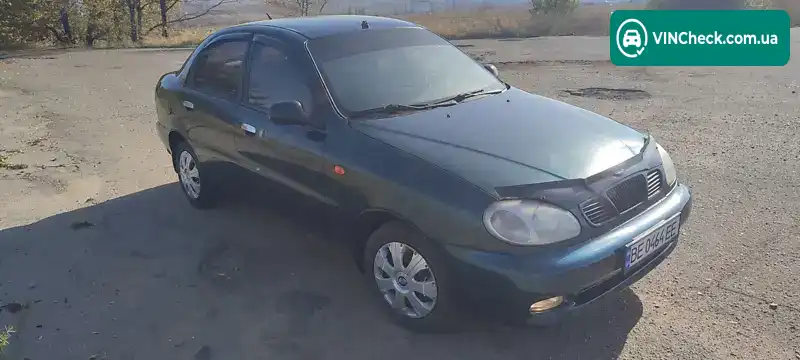 Фото автомобіля