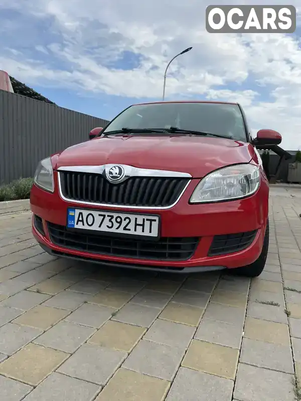 Фото автомобіля