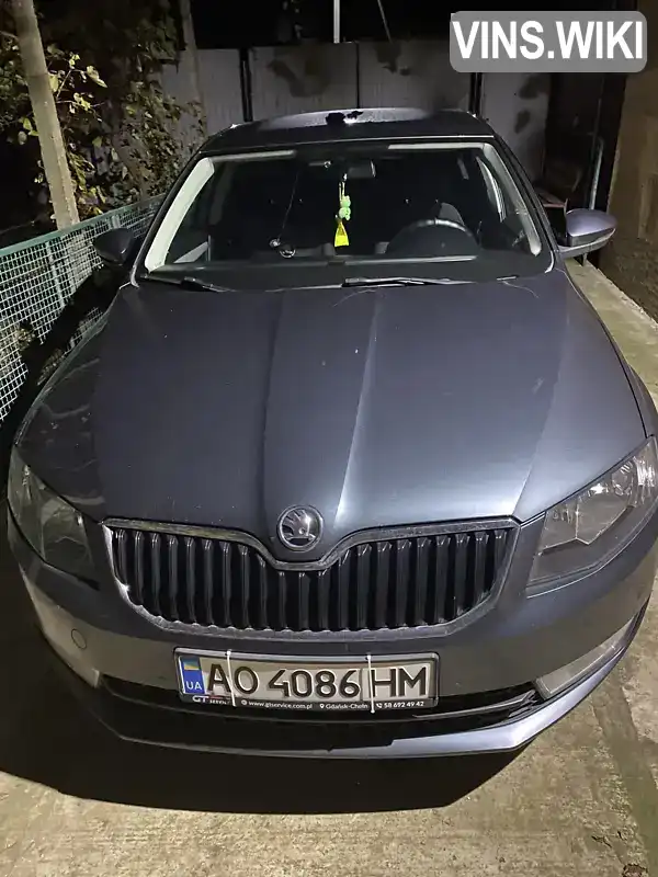 Фото автомобіля