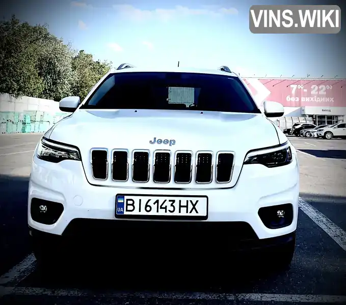 Фото автомобіля