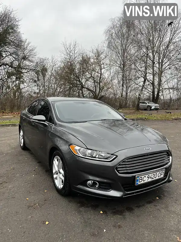 Фото автомобіля