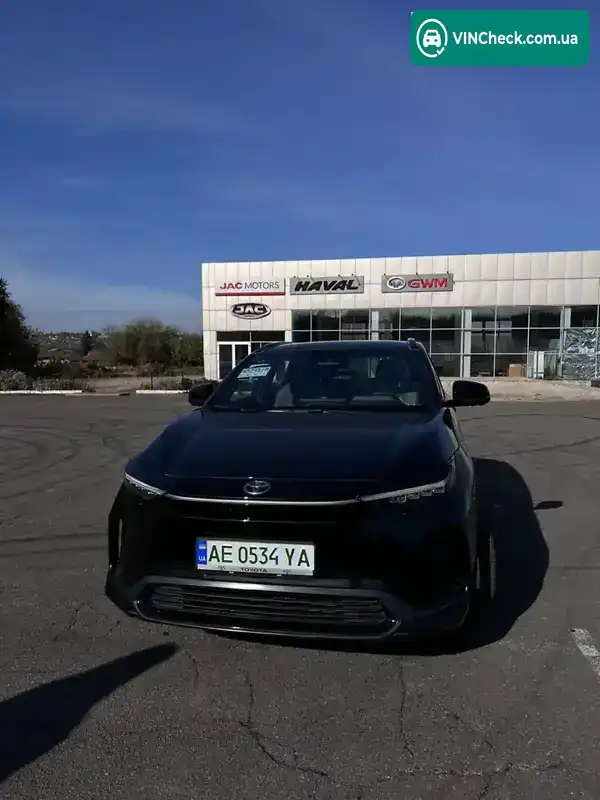 Фото автомобіля