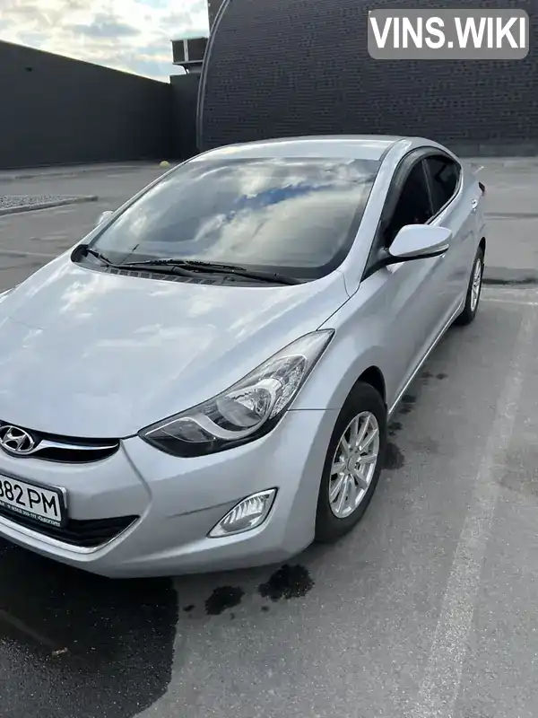 Фото автомобіля