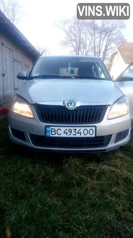 Фото автомобіля