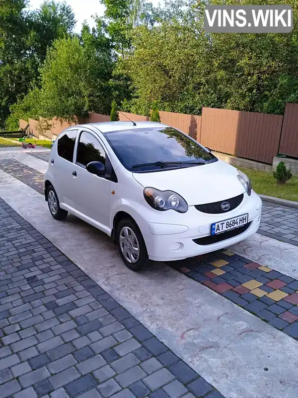 Фото автомобіля