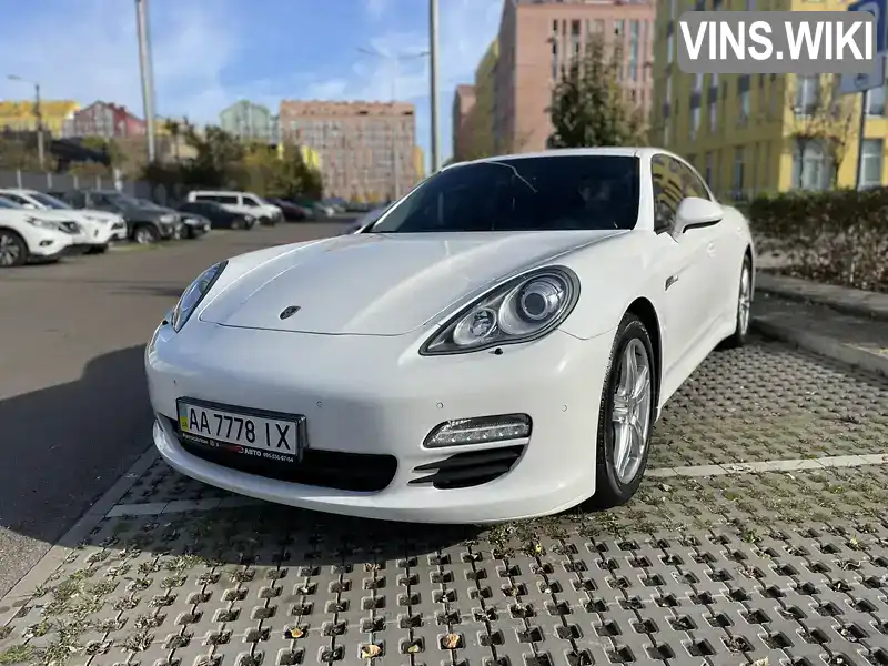 Фото автомобіля