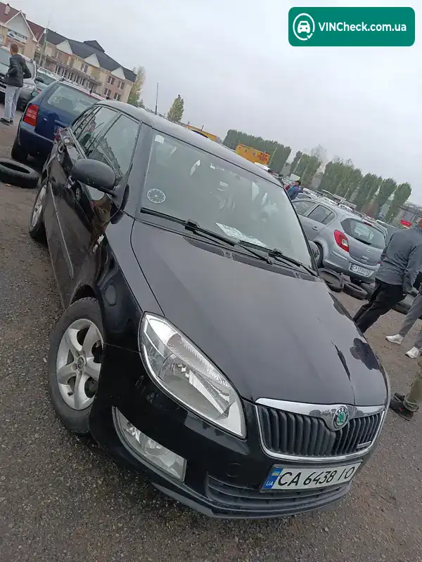 Фото автомобіля
