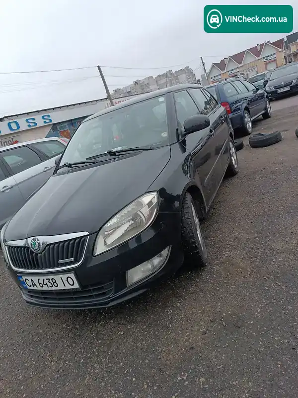 Фото автомобіля