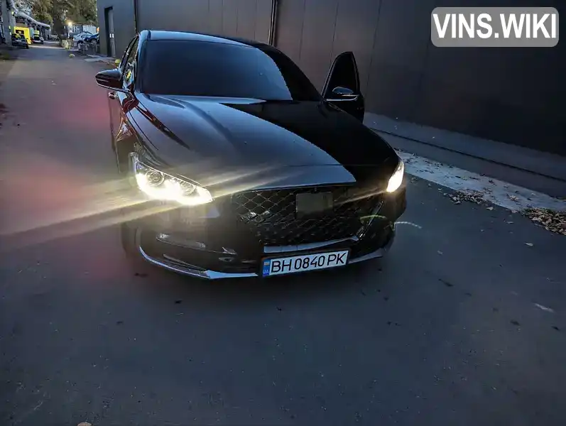 Фото автомобіля