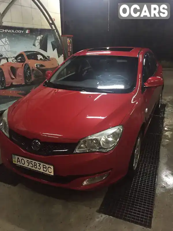 Фото автомобіля