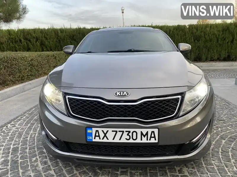 Фото автомобіля