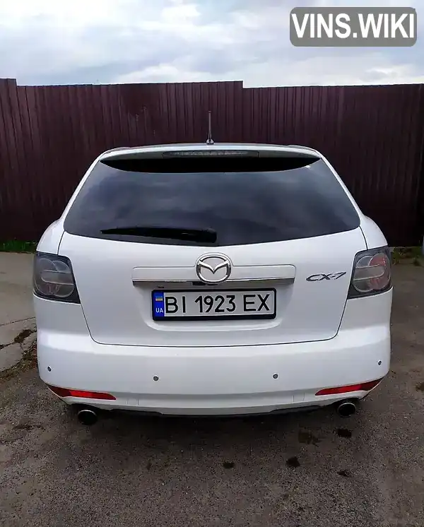 Фото автомобіля