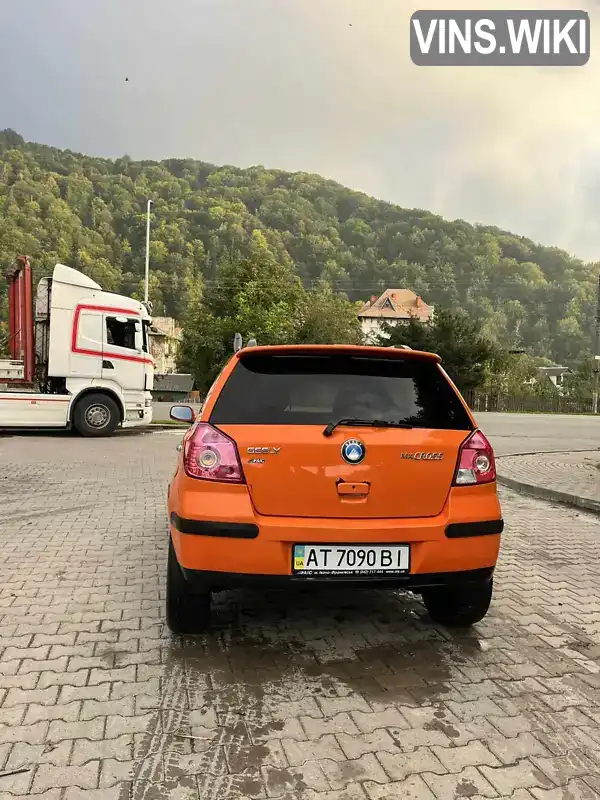 Фото автомобіля