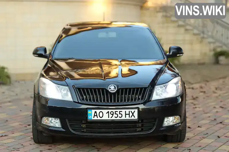 Фото автомобіля