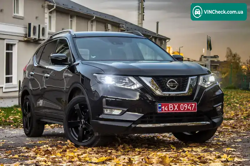 Фото автомобіля
