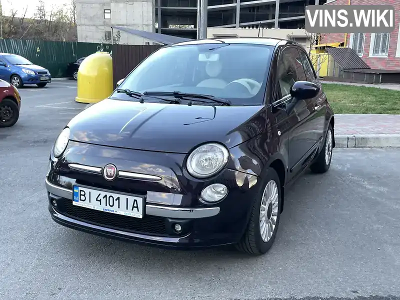 Фото автомобіля