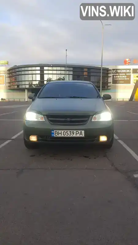 Фото автомобіля