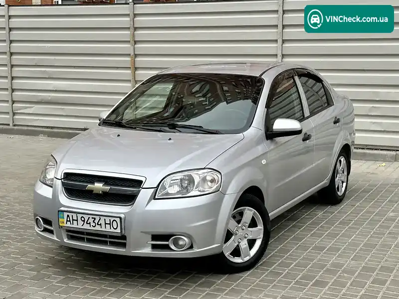 Фото автомобіля