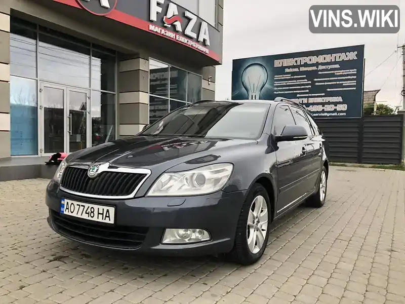Фото автомобіля