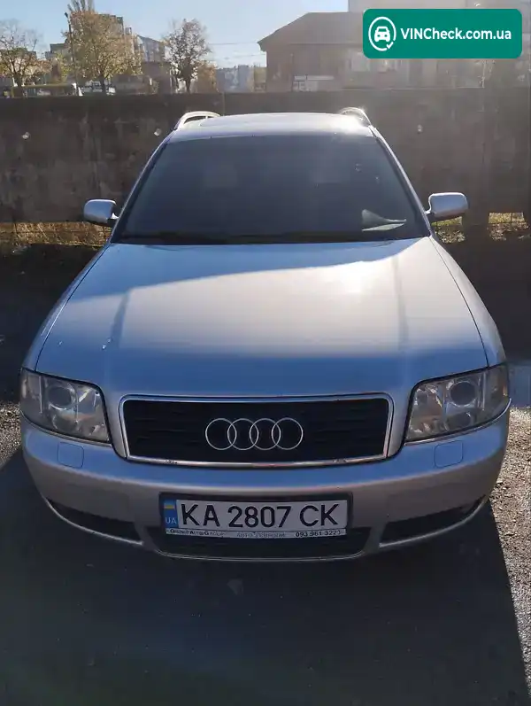 Фото автомобіля