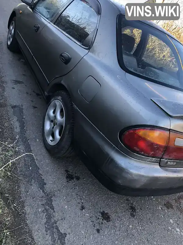 Фото автомобіля