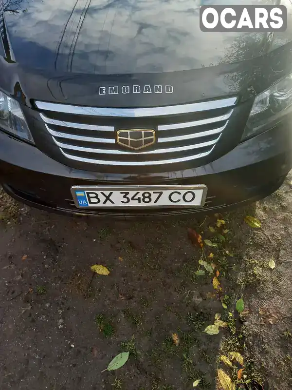 Фото автомобіля