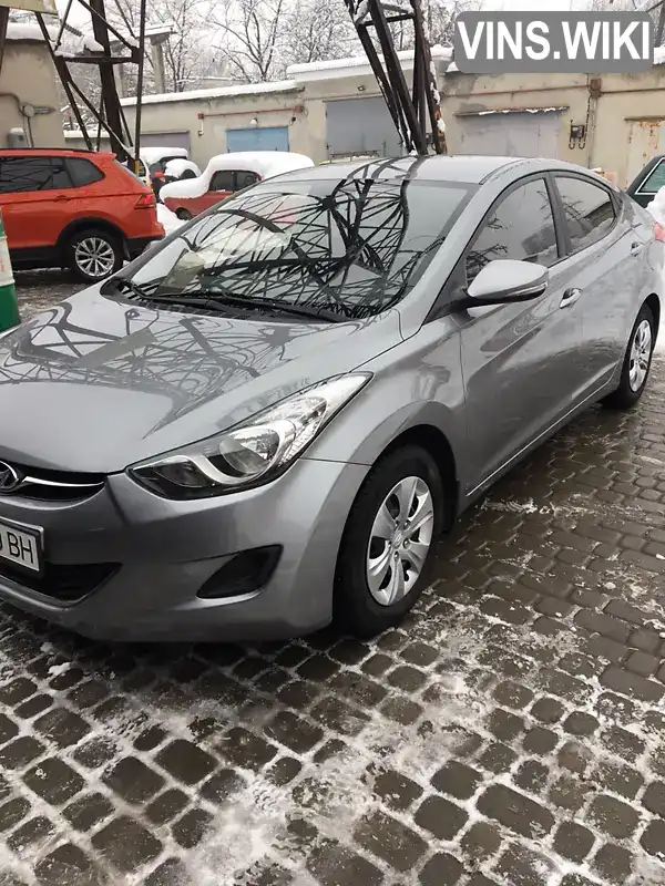 Фото автомобіля