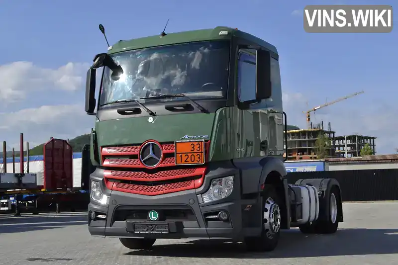 Фото автомобіля