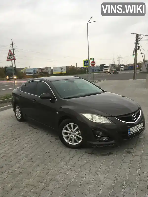 Фото автомобіля