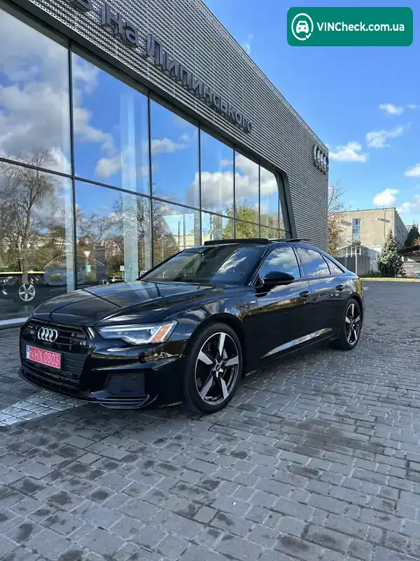 Фото автомобіля