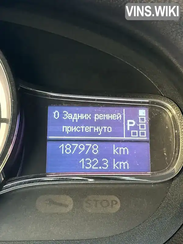 Фото автомобіля
