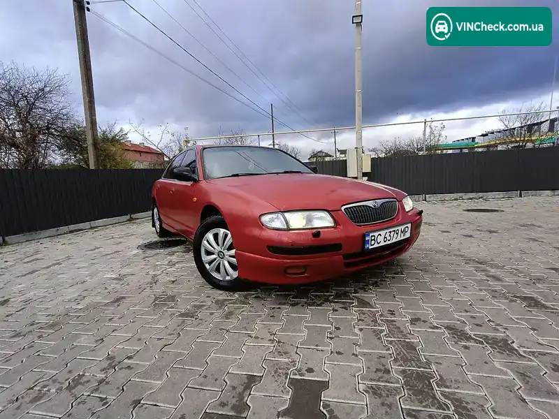 Фото автомобіля