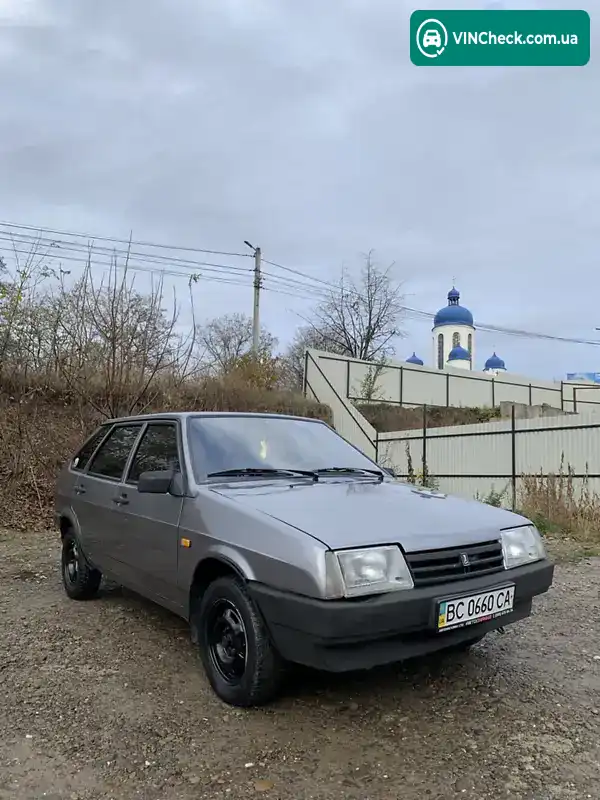 Фото автомобіля