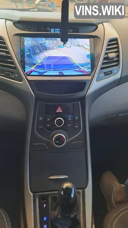 Фото автомобіля