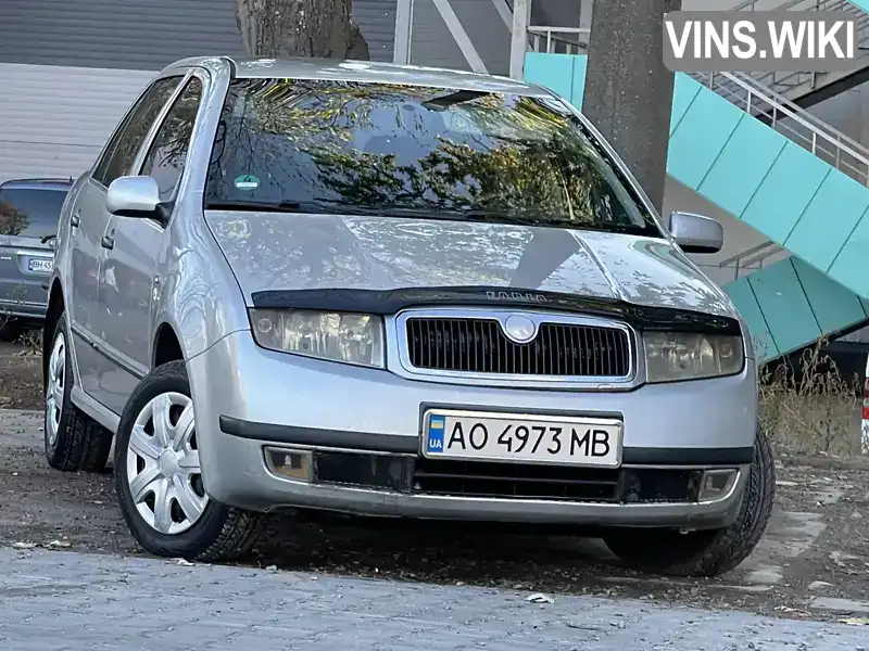 Фото автомобіля