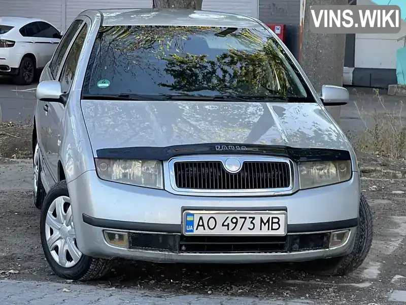 Фото автомобіля
