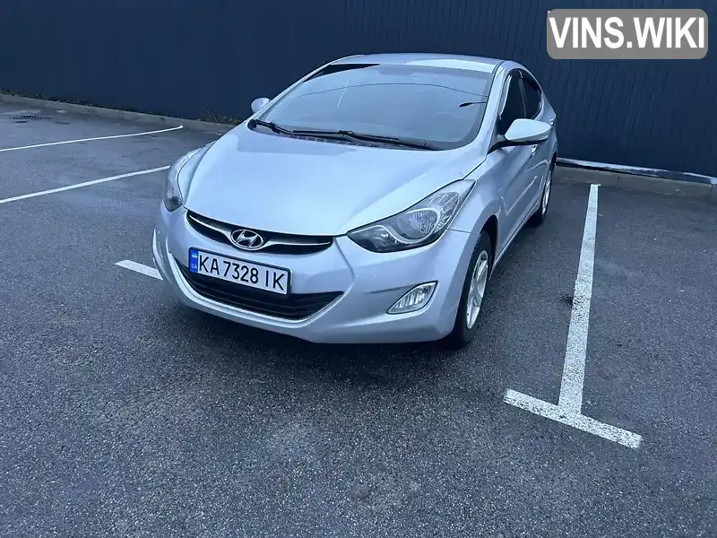 Фото автомобіля