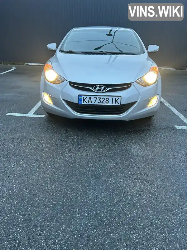 Фото автомобіля
