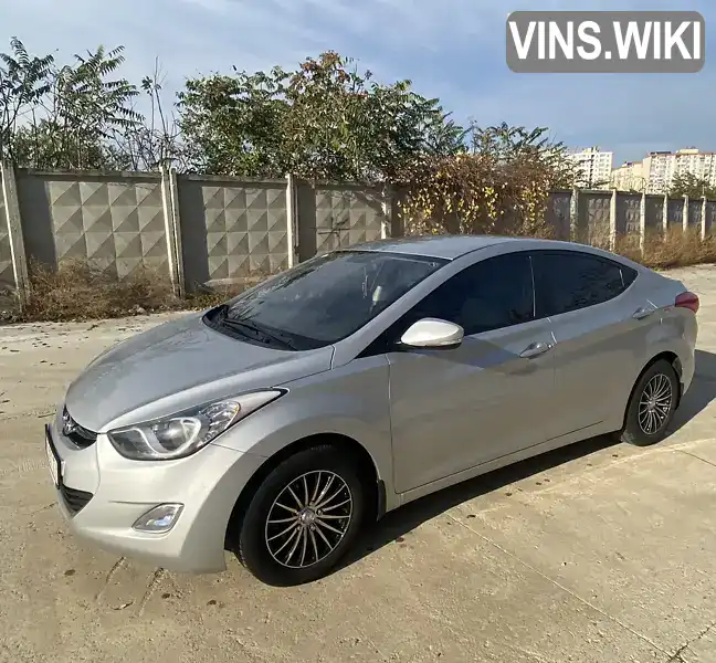 Фото автомобіля
