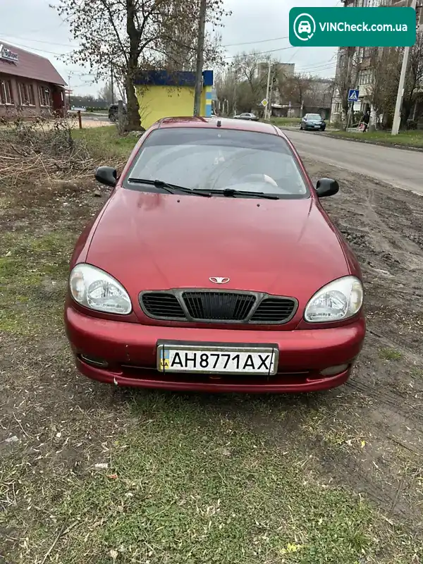 Фото автомобіля