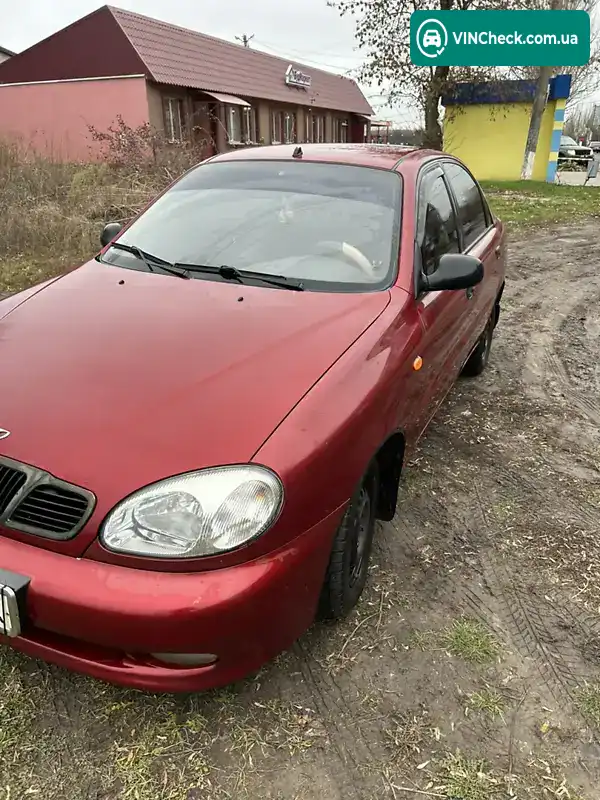 Фото автомобіля