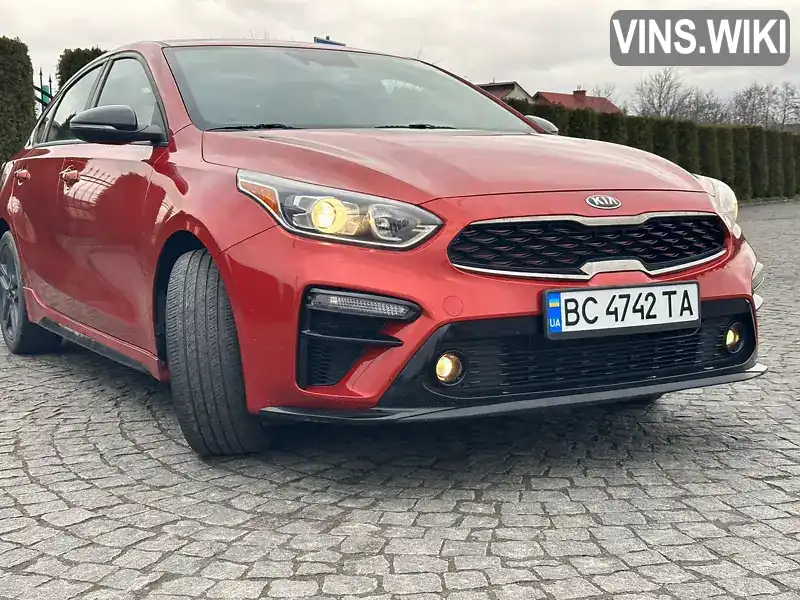 Фото автомобіля
