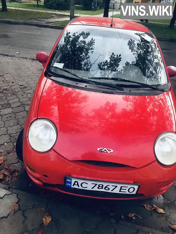 Фото автомобіля