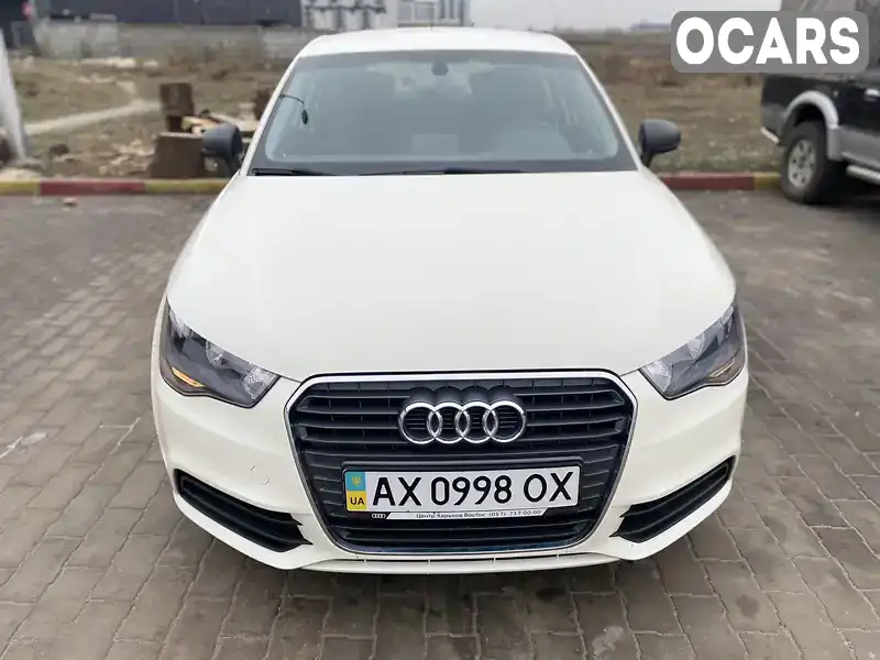 Фото автомобіля