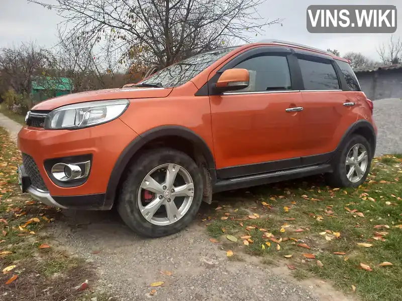 Фото автомобіля