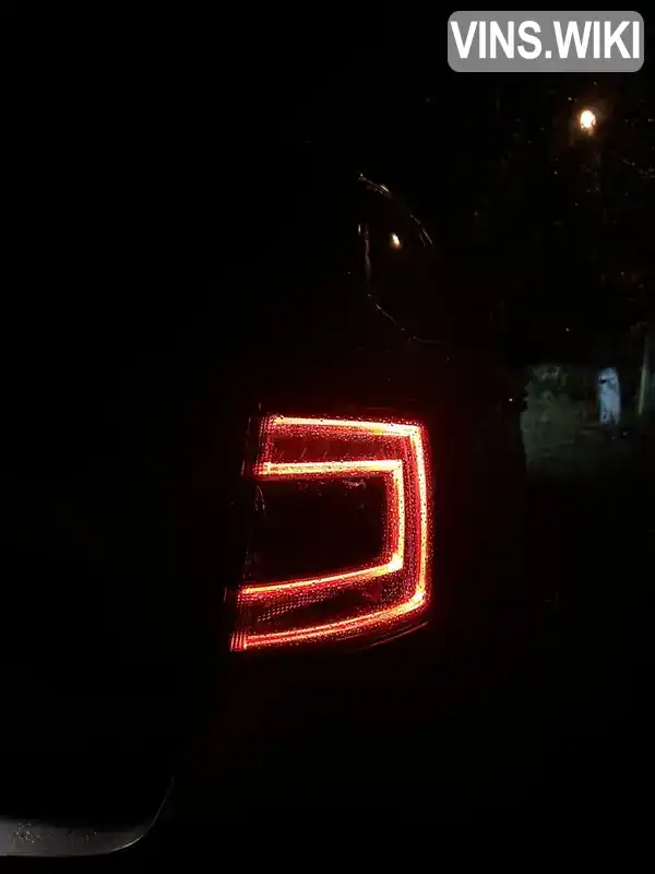 Фото автомобіля