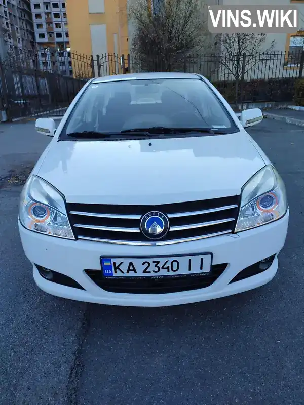 Фото автомобіля