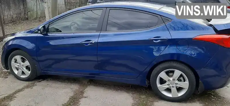 Фото автомобіля
